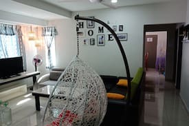 Taman Antek Avenue House | AVENUE HOMESTAY 3 ROOM 3 TOILET,4 MIN TO TOWER