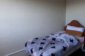 Invercargill City Centre Apartment | A private room in the city centre