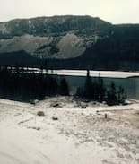 Deer Lake House | Cloudy Pond Outfitters