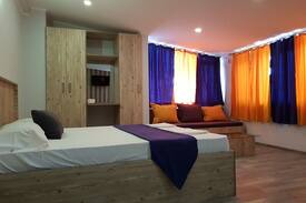 Yerevan House | Avakian apartment complex