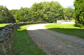 Brimfield House | Your Own Private Luxury Resort