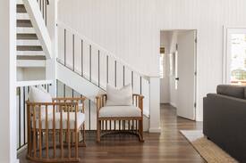 Tahoe City House | Spectacular Carnelian Bay Refuge at Casa Montelago