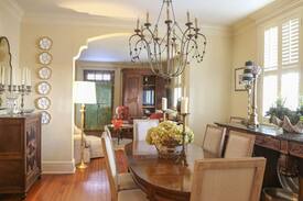 New Orleans House | Grand bungalow in Bayou St. John with syle