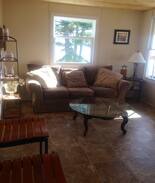 Stratford Cabin | Chrissy's Cottage, Rosebank PE