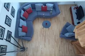 Quierschied Apartment | P & P Wohnwelt 66287