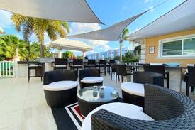 Bodden Town House | Heavenly Suite 2 - The M @ The Edge