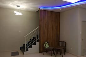 Sandakan House | Homestay, IJM, Utama Park Villa