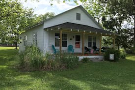 Marshallberg Cabin | The Net House