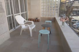 Katamon Apartment | Short Term Rental in Central Katamon (2 bedrooms)