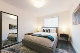 Roosevelt Apartment | Capri VIII Modern 1BR in Phoenix's Roosevelt Row District