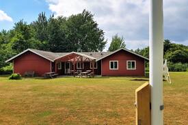 Gedser Bed & Breakfast | Gedser Naturcenter Værelse 1