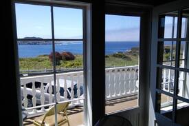 Mendocino Apartment | Circa Ocean View Suite