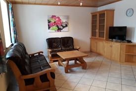 Ormont Apartment | Ferienwohnung Maus in der Eifel