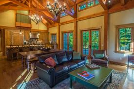 Cle Elum House | Cozy Suncadia Escape! | Long-Term Rentals Only