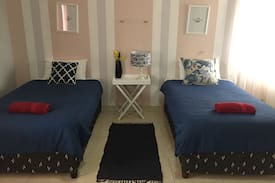 Mozambique House | Djuba Guest House