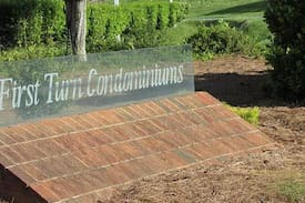 Concord Apartment | First Turn Condo at Charlotte Motor Speedway!