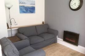 Scarborough House | Nellie's Loft