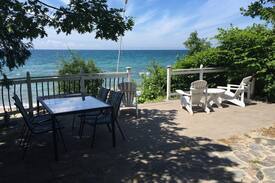 Tiny House | Beachfront at Ossossane, Southern Georgian Bay