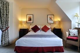Selkirk House | Hartleap Bed and Breakfast