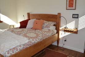 Truckee House | Glenshire Guesthouse