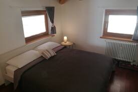 Mezzana Apartment | Casa Veronese CIPAT: 022114-AT-602851