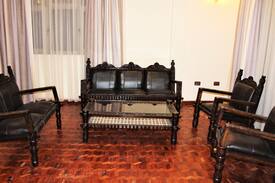 Yeka House | Dallol Guest House - Fassika Room -( Room 008)