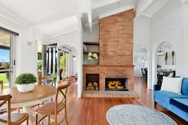 Meroo Meadow House | Rivendell - Blissful Berry Accommodation