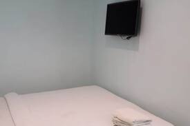 Klojen House | Shinta Guest House - Backpacker Double Room