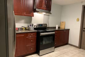 Humberwood House | Private room near Humber college