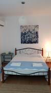 Neapolis Apartment | Ground Floor Studio 50 meters from the beach