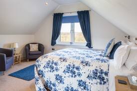 Canaston Wood Bed & Breakfast | Canaston Oaks B&B