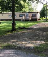 Pymatuning Central Cabin | Camp Hickory