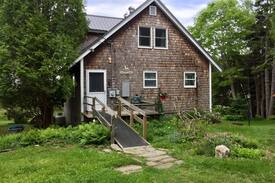 Orrs Island Cabin | Gull's Rest