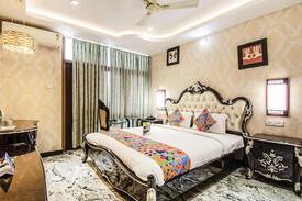 Guindy Hotel | The Hitech Courtyard City |Guindy, Chennai|