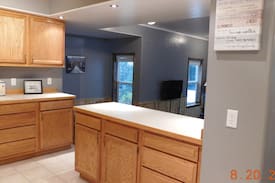 Riggins Apartment | Steelhead RV/Vacation Rentals