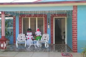 Municipality of Cienaga de Zapata House | Hostal Marisol y Marcos