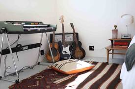 Joshua Tree House | The Hideaway at Morada Joshua Tree