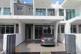 Kampung Pokok Asam House | AF Langkawi Homestay