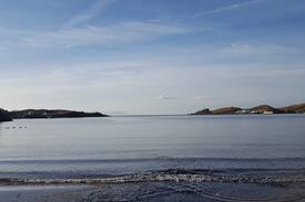 Teelin House | Beach House - Wild Atlantic Way Kilcar, Co Donegal