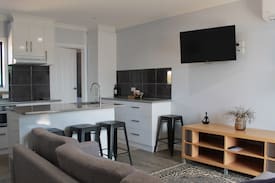 Ouyen House | Country Style Accommodation: Unit 2