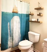 Central Business District Apartment | ‘The Bienville Quarters’ in Downtown Mobile