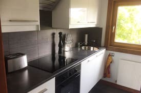 Bromskirchen Villa | Villa Milan - Ruhe und Erholung inmitten der Natur