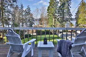 Freeland Cabin | Charming Beverly Beach cabin with beach access-264 - 264