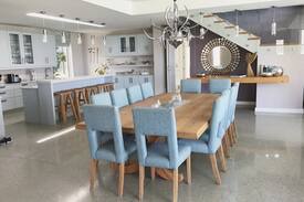 Westcliff Bed & Breakfast | 56 on Westcliff Drive - Fynbos Room