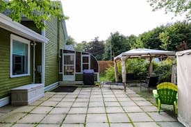 Waterford Valley House | Haven on Water West