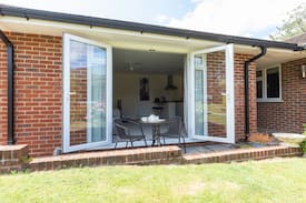 Liphook House | The Bourne End Annexe