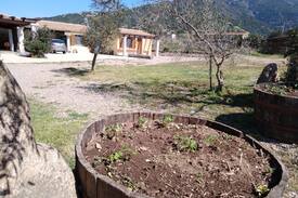 Tertenia Other | Agriturismo Donnolu '