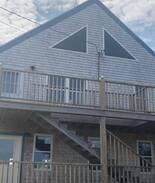 Matinicus Apartment | Harbor Point Cottage