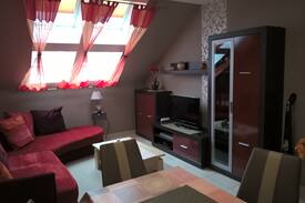 Oeting Apartment | L'Alhambra-Spacieux-confortable et calme