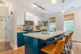 Wilmington Apartment | The NoFo House - Your Premium Accommodation
